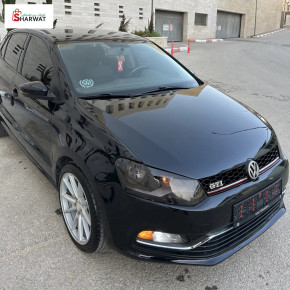 فولكسفاغن بولو موديل ⁦2016⁩ 2016 Image 2