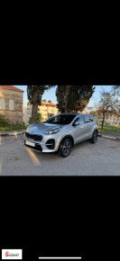 كيا سبورتاج 2021 Image 2