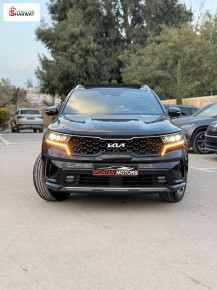 كيا سورينتو 2022 Image 2