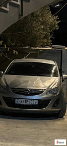 أوبل كورسا 2012 Image 2