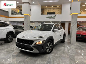 هيونداي كونا 2022 Image 2