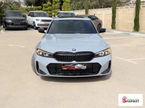 بي ام دبليو الفئة 3 2024 Image 2