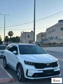 كيا سورينتو 2021 Image 2