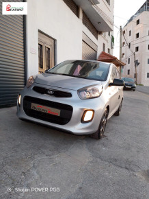 كيا كيا مورننغ موديل ⁦2015⁩ نحب 2015 Image 2