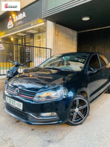 فولكسفاغن بولو 2016 Image 2