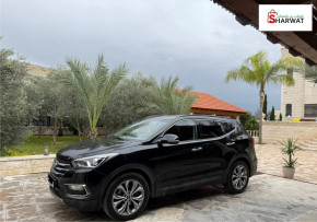 هيونداي سنتافي 2017 Image 2