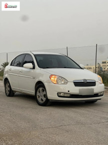 هيونداي فيرنا 2007 Image 2