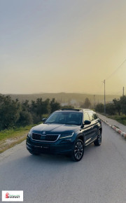 سكودا كودياك 2021 Image 2