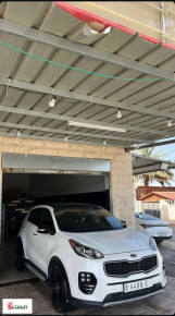 كيا سبورتاج 2017 Image 2