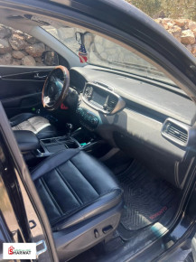 كيا سورينتو 2015 Image 2