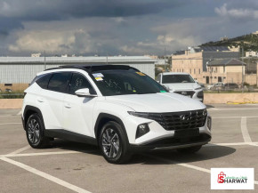 هيونداي توسان 2023 Image 2