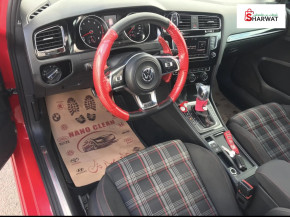 فولكسفاغن جولف GTI 2017 Image 2