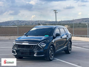 كيا سبورتاج 2022 Image 2