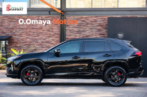 تويوتا راف فور 2023 Image 2