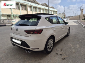 سيات ليون 2016 Image 2