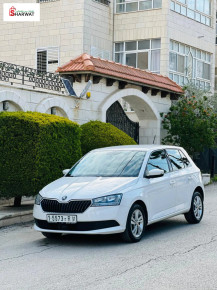 سكودا فابيا 2021 Image 2