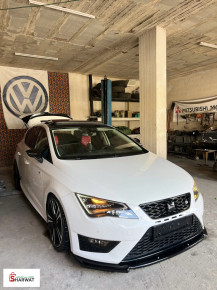 سيات ليون 2016 Image 2