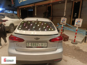 كيا K3 2017 Image 2