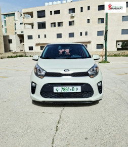 كيا بيكانتو 2020 Image 2