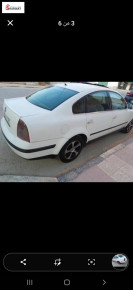 فولكسفاغن باسات 2005 Image 2