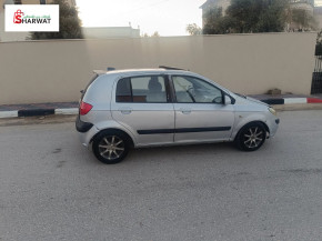 هيونداي جيتز 2009 Image 2