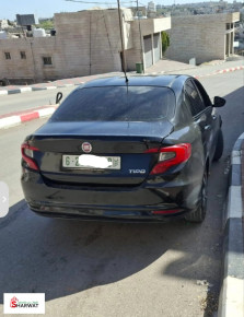 فيات تيبو 2017 Image 2