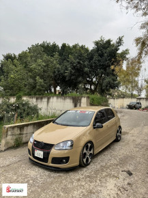 فولكسفاغن جولف 2007 Image 2