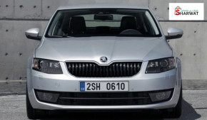 سكودا اوكتافيا 2016 Image 2