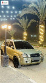 هيونداي توسان 2006 Image 2