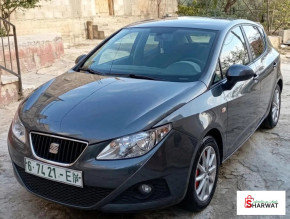 سيات إبيزا 2012 Image 2