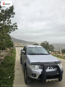 ميتسوبيشي L200 2010 Image 2