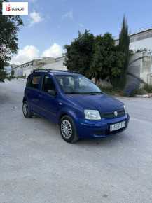 فيات فيات باندا موديل ⁦2009⁩ جير عادي فحص نظيف اصل برايفت سيارة ممتازة واقتصادية بدون مشاكل إمكانية البدل 2009 Image 2