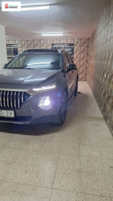 هيونداي سنتافي 2018 Image 2