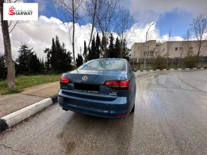 فولكسفاغن جيتا 2015 Image 2