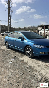 هوندا سيفيك 2006 Image 2