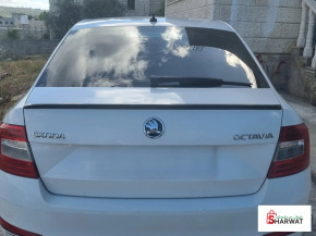 سكودا اوكتافيا 2015 Image 2