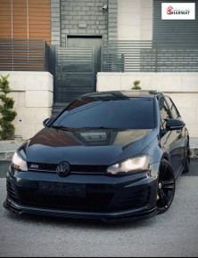 فولكسفاغن جولف GTI 2016 Image 2