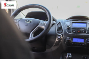 هيونداي توسان 2014 Image 2