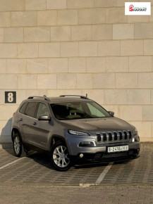 جيب شيروكى 2016 Image 2