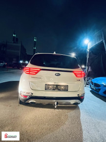 كيا سبورتاج 2021 Image 2