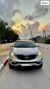 كيا سبورتاج 2013 Image 2