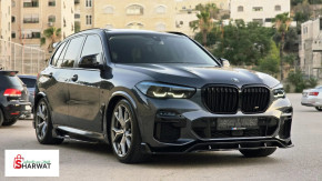 بي ام دبليو الفئة X5 2019 Image 2