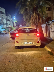 هيونداي i10 2014 Image 2