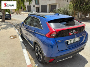 ميتسوبيشي اكلبس كروس 2019 Image 2