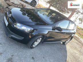 فولكسفاغن للبيع - فولكسفاغن بولو ⁦2014⁩ - لقطة الموديل: ⁦2014⁩، نوع القير: أوتوماتيك، ⁦98000⁩ كم 2014 Image 2