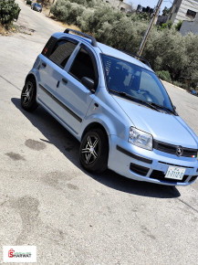 فيات باندا 2009 Image 2