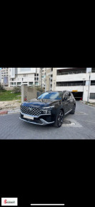 هيونداي سنتافي 2021 Image 2