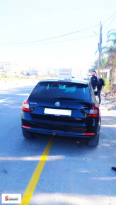 سكودا رابيد 2016 Image 2