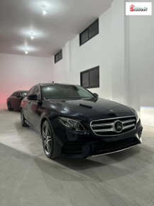 مرسيدس بنز الفئة-E 2018 Image 2