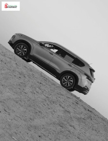 هيونداي سنتافي 2018 Image 2